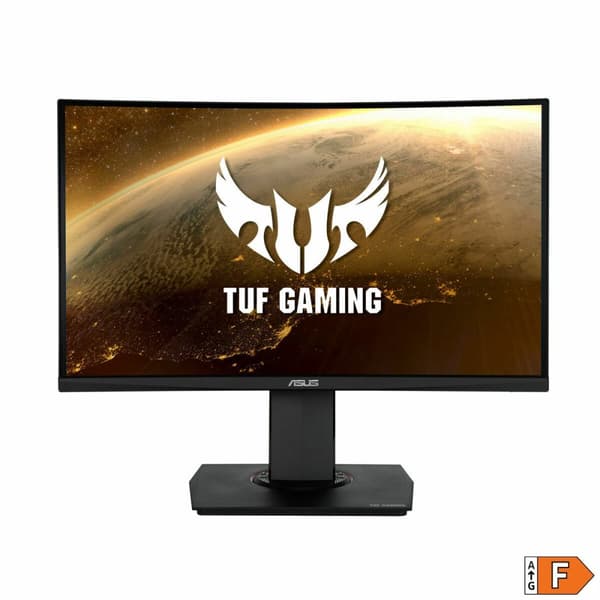 Skærm Asus VG24VQR Full HD 23,6" 165 Hz