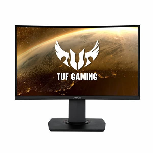 Skærm Asus VG24VQR Full HD 23,6" 165 Hz
