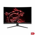 Pikkukuva 2 / 8: Näyttö MSI G32CQ4 E2 VA LCD Flicker free