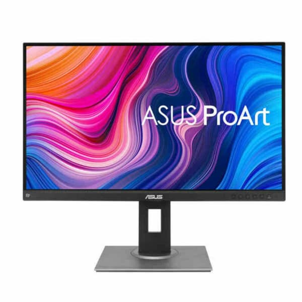 Monitor Asus PA278QV Quad HD 27" 75 Hz 60 Hz Svart