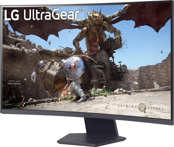 LG 32GS60QX-B