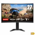Pikkukuva 2 / 5: Näyttö Lenovo 27" 165 Hz