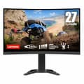Pikkukuva 1 / 5: Näyttö Lenovo 27" 165 Hz