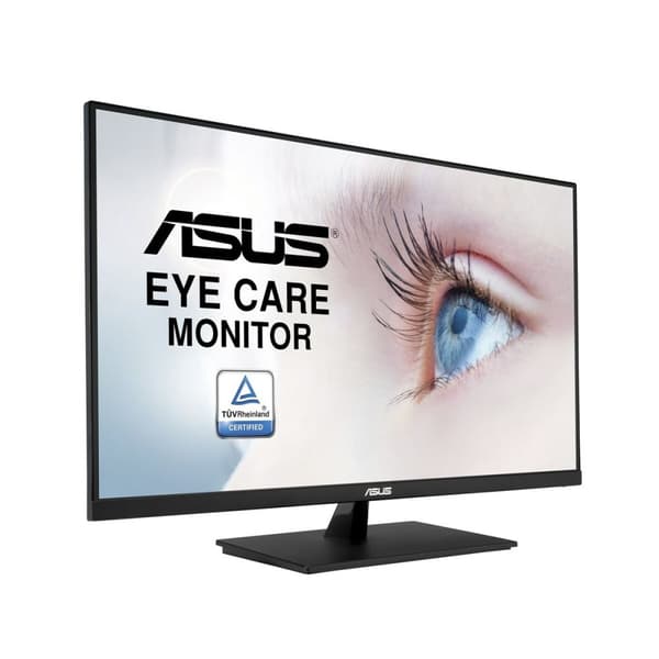 Skærm Asus VP32AQ Wide Quad HD+ 31,5" 75 Hz