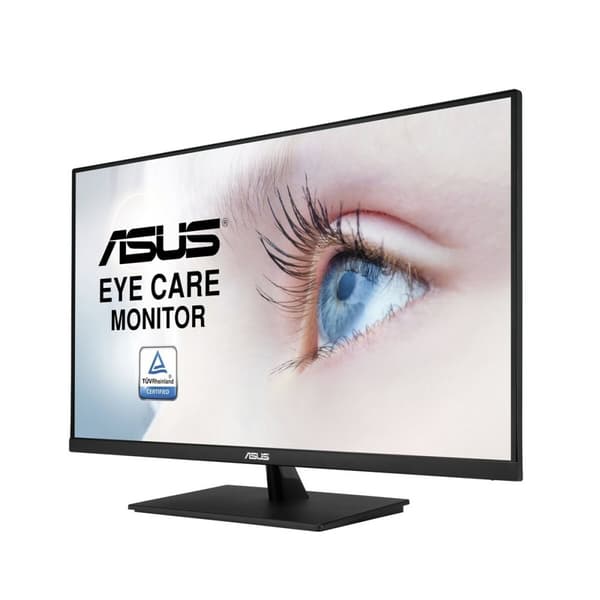 Skærm Asus VP32AQ Wide Quad HD+ 31,5" 75 Hz