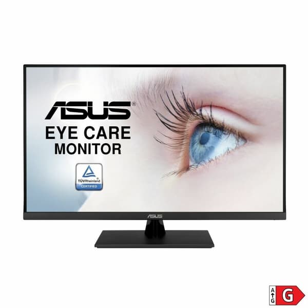 Näyttö Asus VP32AQ Wide Quad HD+ 31,5" 75 Hz