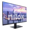 Pikkukuva 4 / 5: Pelinäyttö Nilox NXMM272K112 27" 100 Hz