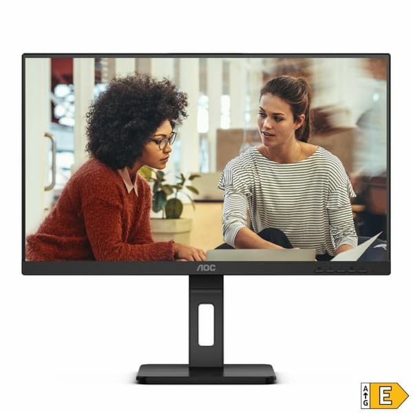 Skærm AOC 24E3QAF Full HD 24" 23,8"