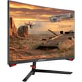 Miniatyrbild 3 av 5: Monitor DAHUA TECHNOLOGY