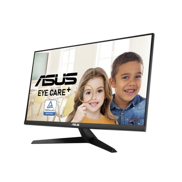 Monitor Asus VY279HGE 27" Full HD 144 Hz 60 Hz Svart