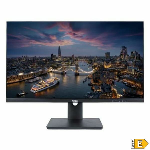 Gaming skærm Nilox NXM274KD11 4K Ultra HD 27" 60 Hz IPS LED