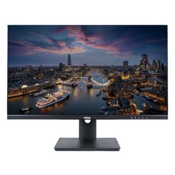 Gaming skærm Nilox NXM274KD11 4K Ultra HD 27" 60 Hz IPS LED