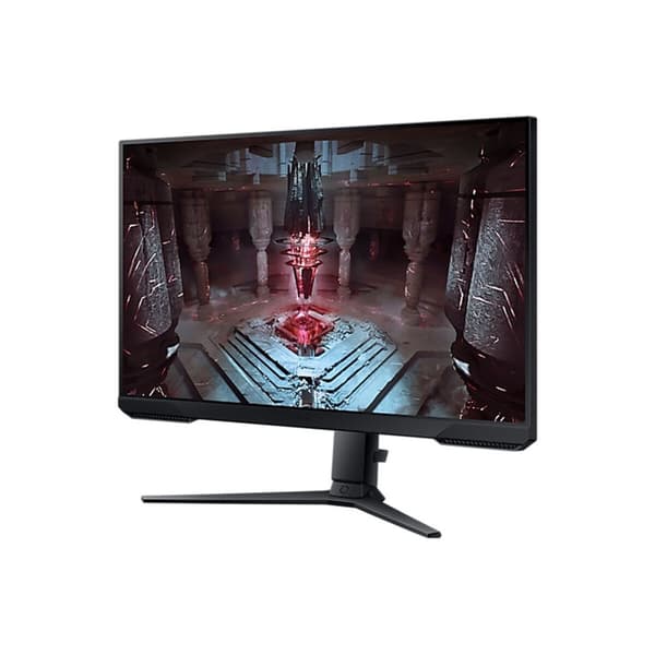 Monitor Gaming Samsung Odyssey G5 S27CG510EU 27" 4K Ultra HD 165 Hz