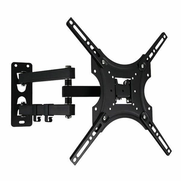 Skærm 3GO TVSOP-A2R20+ 55" Sort