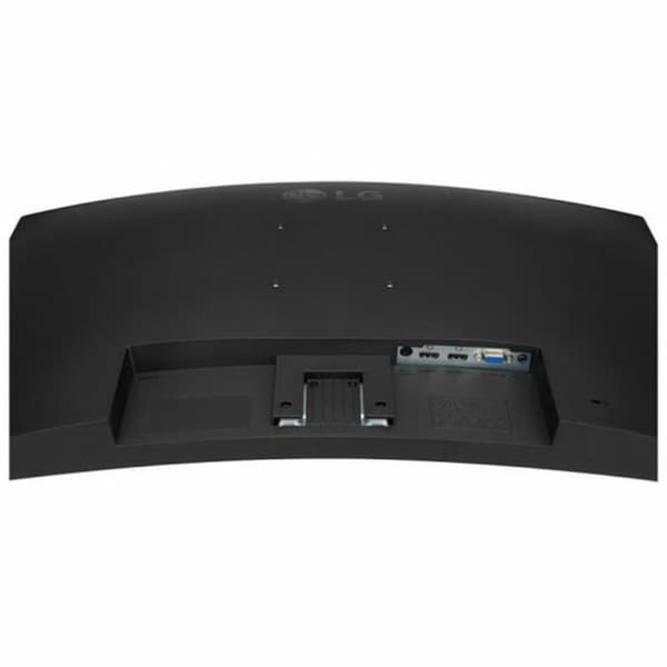 Gaming skærm LG 32MR50C-B Full HD 32" 31,5" 100 Hz