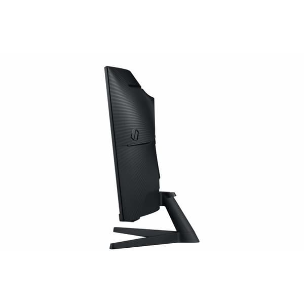Gaming skærm Samsung LS32CG552EUXEN QHD 165 Hz