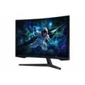 Miniatyrbillede 5 af 8: Gaming skærm Samsung LS32CG552EUXEN QHD 165 Hz
