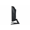 Miniatyrbillede 6 af 8: Gaming skærm Samsung LS32CG552EUXEN QHD 165 Hz