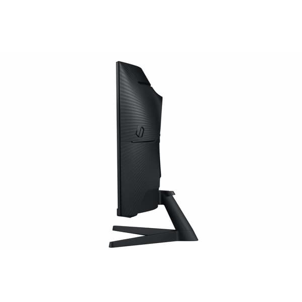 Gaming skærm Samsung LS32CG552EUXEN QHD 165 Hz