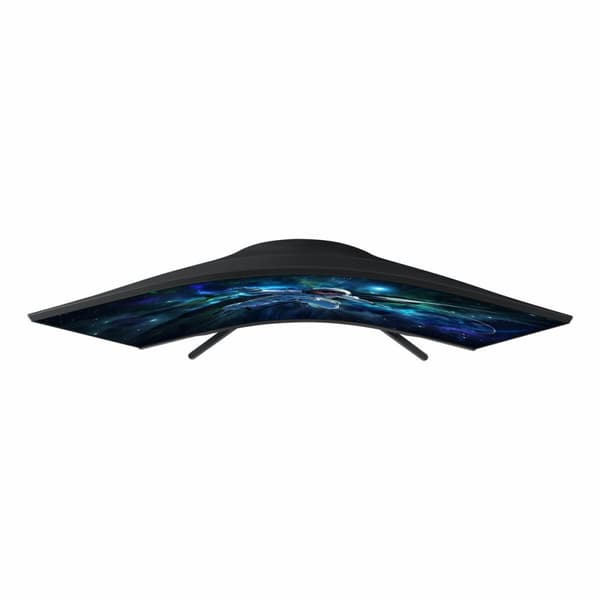 Gaming skærm Samsung LS32CG552EUXEN QHD 165 Hz