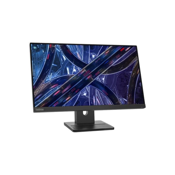 Näyttö Lenovo Thinkvision E22-30 Full HD 21,5" 50-60 Hz