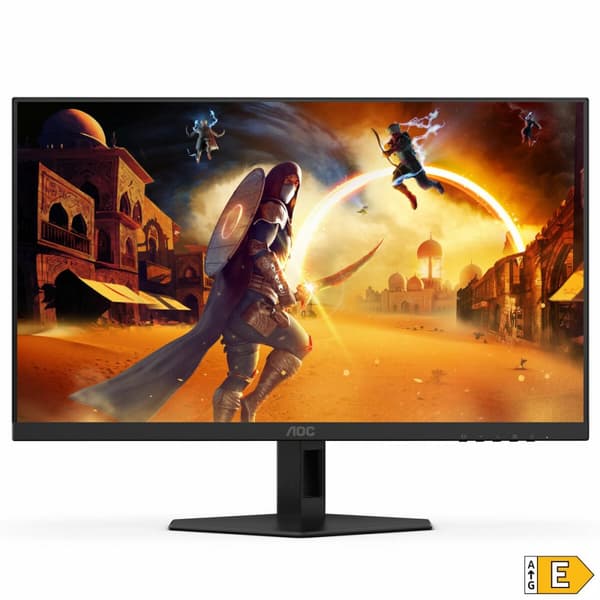 Gaming skærm AOC 27G4XE Full HD 27"