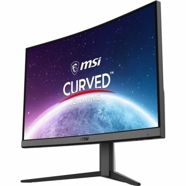 Näyttö MSI 23,6" Full HD 180 Hz