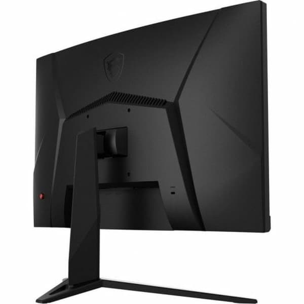 Näyttö MSI 23,6" Full HD 180 Hz