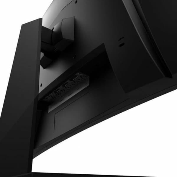 Näyttö MSI 23,6" Full HD 180 Hz