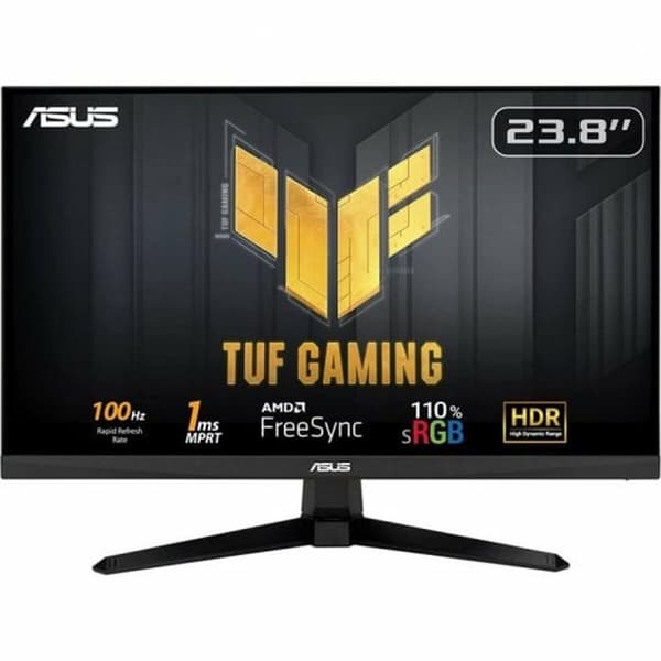Näyttö Asus VG246H1A Full HD 23,8" 100 Hz