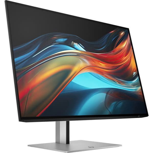 Näyttö HP 724pu WUXGA 24" 100 Hz