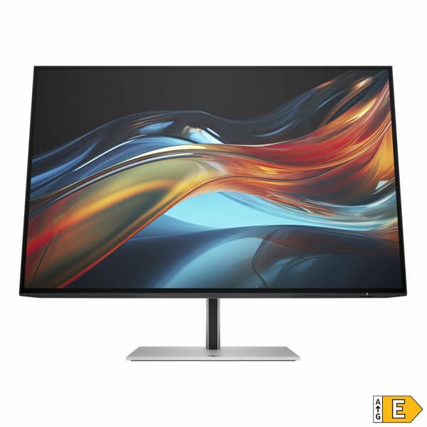Näyttö HP 724pu WUXGA 24" 100 Hz