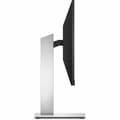 Miniatyrbild 4 av 7: HP E-Series E24i G4 platta pc-skärmar 61 cm (24") 1920 x 1200 pixlar WUXGA Svart, Silver