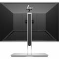 Miniatyrbild 5 av 7: HP E-Series E24i G4 platta pc-skärmar 61 cm (24") 1920 x 1200 pixlar WUXGA Svart, Silver