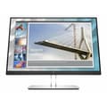 Miniatyrbild 6 av 7: HP E-Series E24i G4 platta pc-skärmar 61 cm (24") 1920 x 1200 pixlar WUXGA Svart, Silver