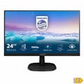Miniatyrbild 2 av 8: Monitor Philips 243V7QJABF/00 Full HD 23,8" 60 Hz
