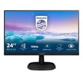 Miniatyrbild 1 av 8: Monitor Philips 243V7QJABF/00 Full HD 23,8" 60 Hz
