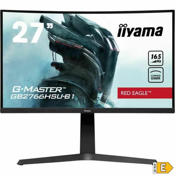 Näyttö Iiyama GB2766HSU-B1 27" 165 Hz Full HD