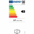 Pikkukuva 4 / 4: Näyttö Samsung LF27T450FQRXEN Full HD 75 Hz