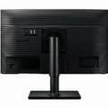 Pikkukuva 2 / 4: Näyttö Samsung LF27T450FQRXEN Full HD 75 Hz
