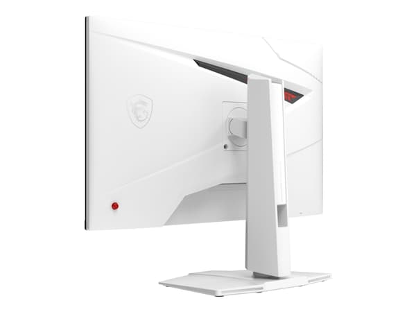 MSI MAG 274URFW - LED-skjerm - gaming - 27" - 3840 x 2160 4K UHD (2160p) @ 160 Hz - Fast IPS - 400 cd/m² - 1000:1 - DisplayHDR 400 - 0.5 ms - 2xHDMI,