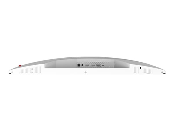 MSI MAG 274URFW - LED-skjerm - gaming - 27" - 3840 x 2160 4K UHD (2160p) @ 160 Hz - Fast IPS - 400 cd/m² - 1000:1 - DisplayHDR 400 - 0.5 ms - 2xHDMI,