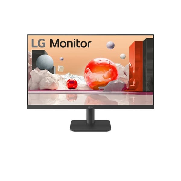 Näyttö LG 25MS500-B Full HD 100 Hz