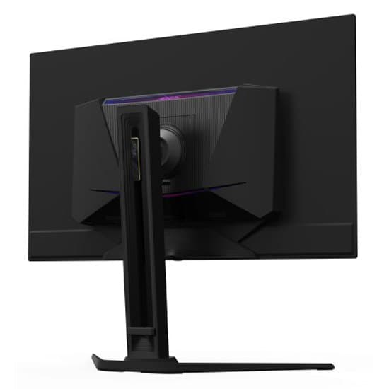 Gigabyte Fo32u2p 31´´ 4k Oled 240hz Kaareva Pelikäyttöön Tarkoitettu Näyttö