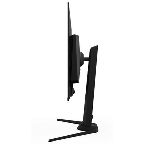 Gigabyte Fo32u2p 31´´ 4k Oled 240hz Kaareva Pelikäyttöön Tarkoitettu Näyttö