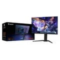 Pikkukuva 7 / 7: Gigabyte Fo32u2p 31´´ 4k Oled 240hz Kaareva Pelikäyttöön Tarkoitettu Näyttö