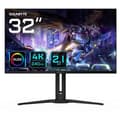 Pikkukuva 1 / 7: Gigabyte Fo32u2p 31´´ 4k Oled 240hz Kaareva Pelikäyttöön Tarkoitettu Näyttö