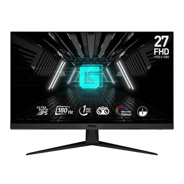Msi G2712f 27´´ Full Hd Ips Led 180hz Skärm