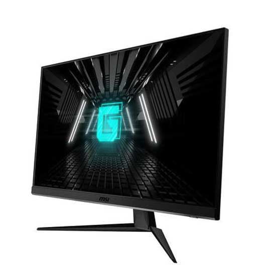 Msi G2712f 27´´ Full Hd Ips Led 180hz Skærm Sort