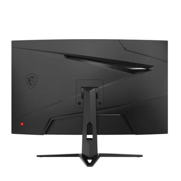 Msi G27c3f 27´´ Full Hd Va Lcd 180hz Gaming-skärm